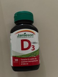 Jamieson D3