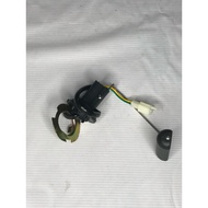 Fuel indicator for 82 cup motorbikes, type Spaghetti strap