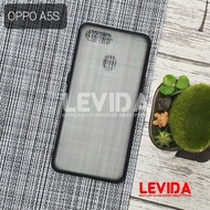 OPPO A5S OPPO A7 FUZE CASE TRANSPARENT CASE OPPO A12 CASE