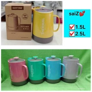 THERMOS JUG ice PITCHER