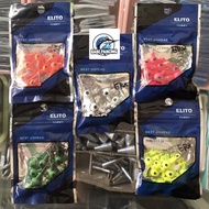 JIG HEAD ELITO 5.0g