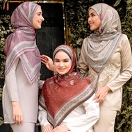 PS HAGIA MATTE SATIN