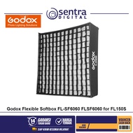 Godox Flexible Softbox FL-SF6060 FLSF6060 for FL150S