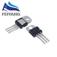 Set of 10 voltage regulators L7812CV TO-220 L7812 LM7812 7812