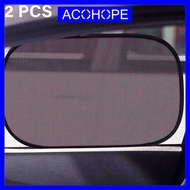 Ahope Car Sunshade Window Heat Protector 80G 2 PCS - B-80