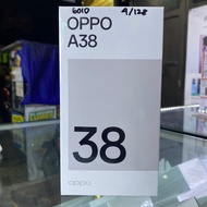 OPPO A38