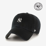 MLB hat 47 brand ball cap NY small logo baseball cap