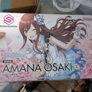 Bandai 萬代  30ms 大崎 金奈 idoalmaster 機娘