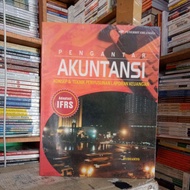 BOOK INTRODUCTION TO ACCOUNTING IFRS ADAPTATION RUDIANTO