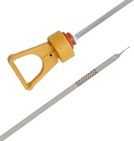 Transmission Fluid Level Indicator Dipstick 5L3Z-7A020-B Replacement for Ford F150 2005-2008 Lincoln