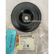 PLATE ABSORBER MOUNTING (UPPER) *STEEL* GENUINE PART (ORIGINAL) [90468568] CHEVROLET NABIRA