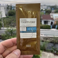 Kem hấp tại nhà Trisycore CE Pack 003 Number Three 12mlx4
