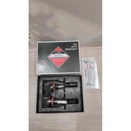 Auto Headlight Bulb H8 H11 H16 LED 6000K 12V White