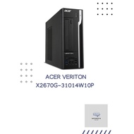 Acer Veriton X2670G-31014W10P