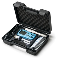 HANNA HI 9811-51 Portable pH/EC/TDS/Temperature Meter