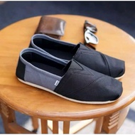 B1 MEN'S AND WOMEN'S SHOES WAKAI SLIP-ON SHOES