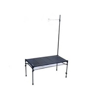 (現貨) Snowline - Cube Carbon Table L5 超輕碳纖桿露營桌
