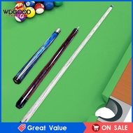 Wdggood phá vỡ nhảy Cue Gậy bida thời trang thực tế 57 "chia chuyên nghiệp Bàn Bida Gậy bida gậy chơ