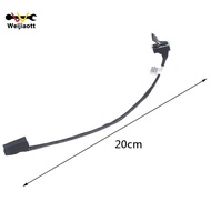 [Wjt] Laptop Cable For Dell E5450 5450 ZAM70 Battery Cable 08X9RD DC02001YJ00 Cable [hot sale]