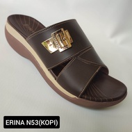 Sandal wanita homyped wedges ayana|Sandal homyped alice