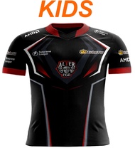 Alter Ego 2020 Black