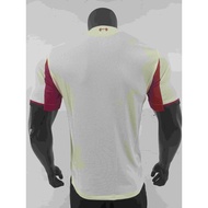 Liverpol 2025-2026 Home Soccer Training clothes Jersey Men's Player Edition - Official Licensed Foot