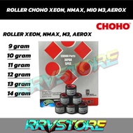 ROLLER RACING XEON, MIO M3, N MAX, AEROX 155 CHOHO 9 grams, 10, 11, 12, 13, 14 grams ROLLER RACING N