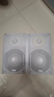 愛華 AIWA 喇叭 speaker 音箱  SX-LFS500 前置 或 後置