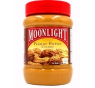Moonlight Peanut Butter Creamy 510gm