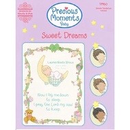 PM64, PM67, PM68, PM69, PM78, PM70, PM71 ~ Family Series - Authentic Precious Moments X-Stitch Books