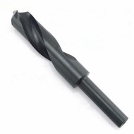 SUS 1/2'' REDUCED SHANK TWIST DRILL BIT HSS 21M/21.1M/21.2M/21.3M/21.4M/21.5M/21.6M/21.7M/21.8M/21.9
