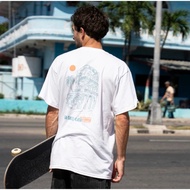 LAKAI X CUBA SKATE LA BODEGA