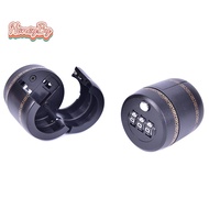honeybird Bottle Password Lock For Wine Liquor Bottle Vacuum Picks Stopper Conservation Nice