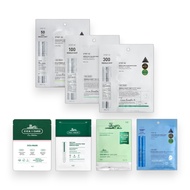 [VT] CICA Centella Asiatica Mask Honey Hyaluronic Acid Lactic Angela Chang Recommended VT Golden Cic