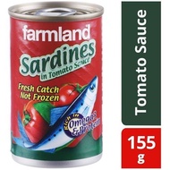 Farmland Sardines Tomato Sauce
