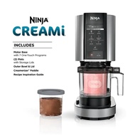 German Daigou Ninja Ice Cream Maker Ice Cream Maker Household Small Automatic Fruit Smoothie Homemad