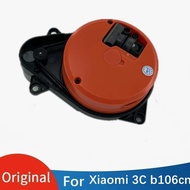 Original XIAOMI Mijia Robot Vacuum Mop 3c / b106cn / Mop P / S10 Parts LDS Laser Distance Sensor