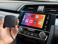 [พร้อมส่งจากไทย🇹🇭] Android Steaming Box 4+64G Android 14 HI-BOX