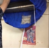 冷氣機清洗維修安裝