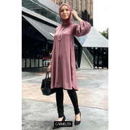 Alia's SET Gets Very Pants