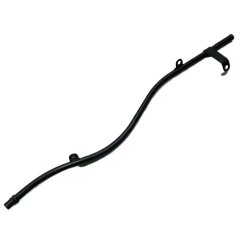 110900023AA Engine Oil Dipstick Tube for Chery Fulwin A8 T6 T9 T10 Jetour Shanhai T2 Exeed Stellar