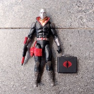 Gi-Joe Classified Series Destro Action Figure Toy HasbroOriginal