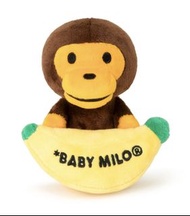 Baby Milo 細公仔