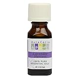 Aura Cacia - Lavender Harvest Pure Essential Oil