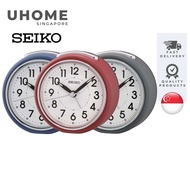 Seiko Alarm Clock QHE125