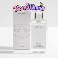<One Thing> 1% Oligo Hyaluronic Acid 150ml