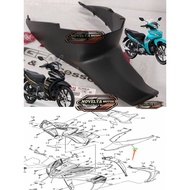 BODY COVER UNDER SEAT JUPITER Z1 FI 2012-2025 ORIGINAL YAMAHA 1DY-F842N-00