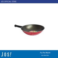 Maxim Teflon Frying Pan / Pan Hero Wok 28cm