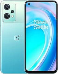 OnePlus Nord CE 2 Lite 5G (8GB RAM, 128GB Storage, 33W SuperVOOC UK Charger) (Blue Tide)