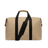 GASTON LUGA Dash Weekender 旅行袋-拿鐵色【現貨】